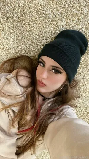 Luweazl OnlyFans Leaked Free Thumbnail Picture - #EbRSv2JgnI