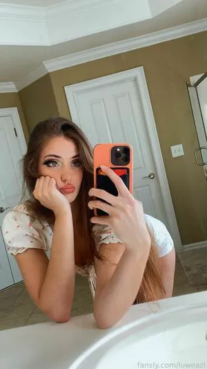 Luweazl OnlyFans Leaked Free Thumbnail Picture - #J2IuK1gvrt
