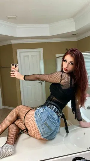 Luweazl OnlyFans Leaked Free Thumbnail Picture - #K6CP2dlJV8