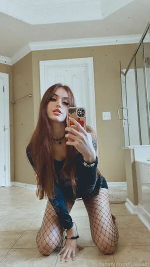 Luweazl OnlyFans Leaked Free Thumbnail Picture - #Kbw6ubSviD