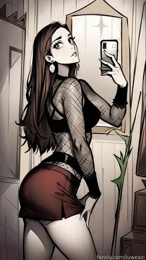Luweazl OnlyFans Leaked Free Thumbnail Picture - #Q089N0TMgt