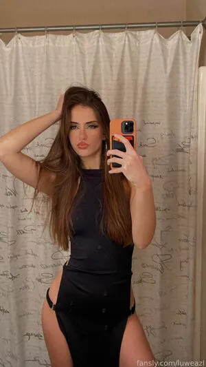 Luweazl OnlyFans Leaked Free Thumbnail Picture - #QJubvQzKkI