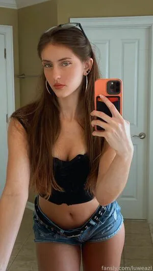 Luweazl OnlyFans Leaked Free Thumbnail Picture - #YX7gGDoVhM