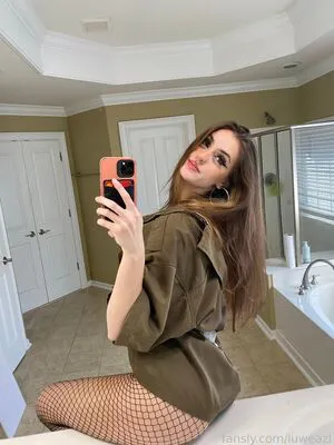 Luweazl OnlyFans Leaked Free Thumbnail Picture - #aiXaAHXCzi