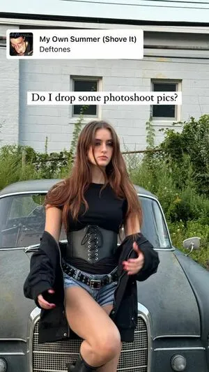 Luweazl OnlyFans Leaked Free Thumbnail Picture - #jvl76j89V1