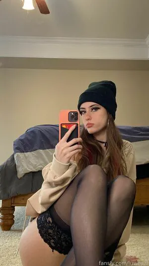 Luweazl OnlyFans Leaked Free Thumbnail Picture - #kKmsfPjVC6