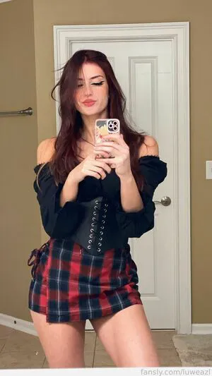 Luweazl OnlyFans Leaked Free Thumbnail Picture - #lGet7qwEWd