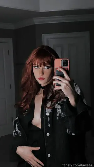 Luweazl OnlyFans Leaked Free Thumbnail Picture - #m3mn2b0ZzH
