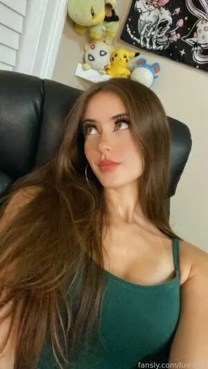 Luweazl OnlyFans Leaked Free Thumbnail Picture - #mbAc3IiNnH