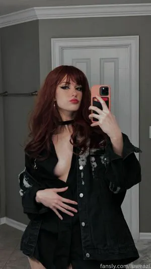 Luweazl OnlyFans Leaked Free Thumbnail Picture - #pwsgQYGAPz