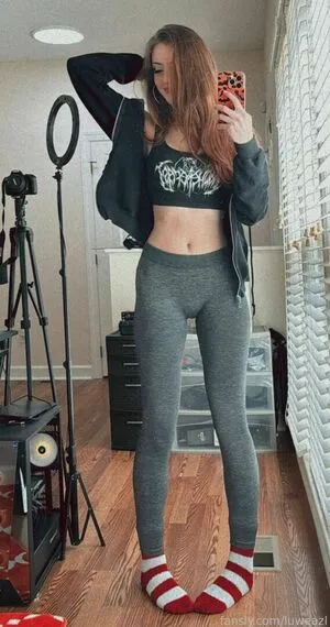 Luweazl OnlyFans Leaked Free Thumbnail Picture - #qEc74Ubsxw