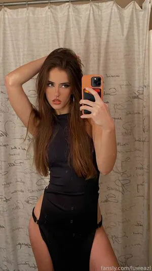 Luweazl OnlyFans Leaked Free Thumbnail Picture - #t72UU72jwc