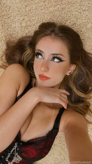 Luweazl OnlyFans Leaked Free Thumbnail Picture - #wWZPmGyzk1