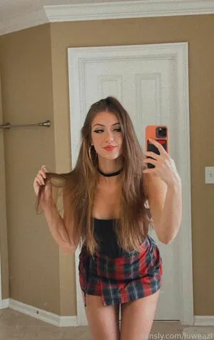 Luweazl OnlyFans Leaked Free Thumbnail Picture - #wjUefq1PWA