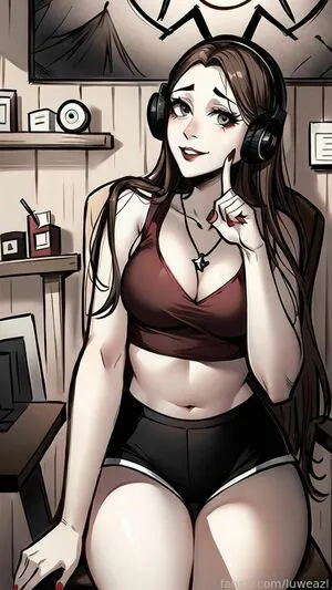 Luweazl OnlyFans Leaked Free Thumbnail Picture - #z0gla64UzP
