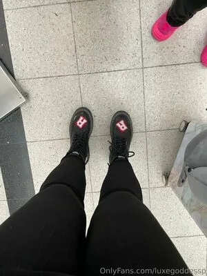 Luxegoddessp OnlyFans Leaked Free Thumbnail Picture - #3KVovHFDdb