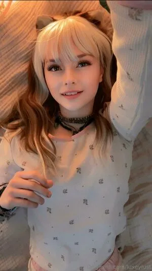 Luxeylust OnlyFans Leaked Free Thumbnail Picture - #LRzY4u1POM