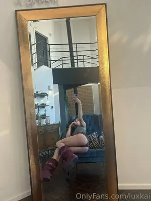 Luxkai OnlyFans Leaked Free Thumbnail Picture - #CiKLvas8z9