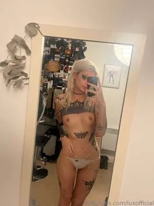 Luxofficial OnlyFans Leaked Free Thumbnail Picture - #bMPB9dKrHi