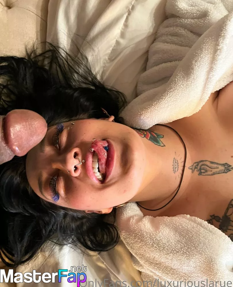 Luxuriouslarue Nude OnlyFans Leak Picture LGV7gE4V7s | MasterFap.net