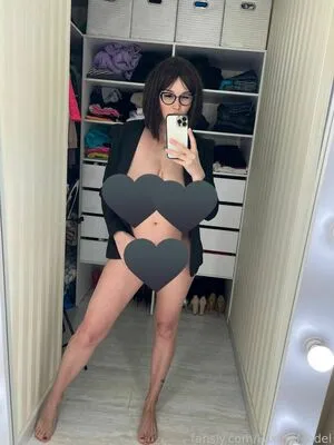 Luxurymodel OnlyFans Leaked Free Thumbnail Picture - #BdWQGHgP6I