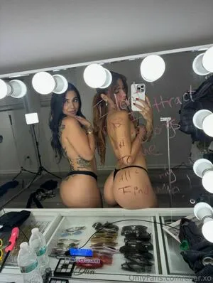 Luxx Cher Thumbnail Picture