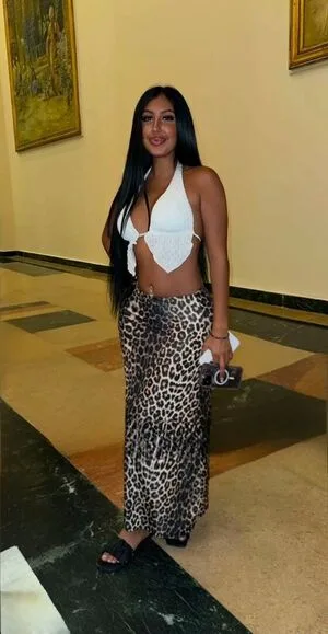 Luxy Capi OnlyFans Leaked Free Thumbnail Picture - #AsxusYe0ph
