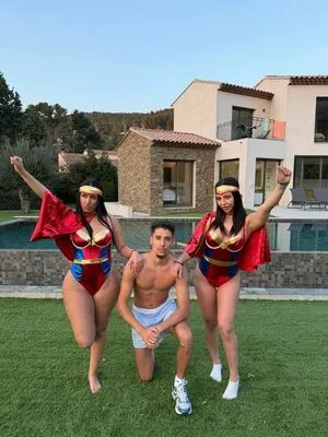 Luxy Capi OnlyFans Leaked Free Thumbnail Picture - #hGiUGAzEYR
