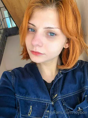 Luybov OnlyFans Leaked Free Thumbnail Picture - #q3jBSTNGAI