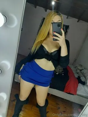 Luz Bby OnlyFans Leaked Free Thumbnail Picture - #Q9LUk4wPPC