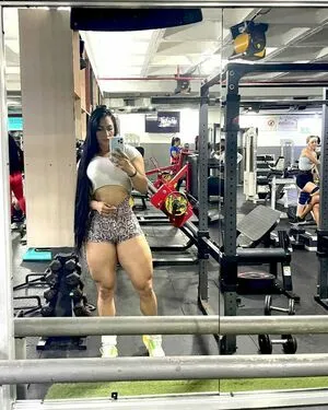 Luz Pacheco OnlyFans Leaked Free Thumbnail Picture - #ipOAm7PgpC