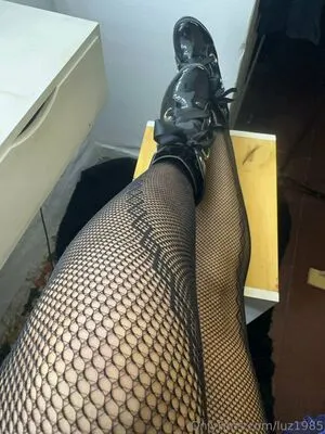 Luz1985 OnlyFans Leaked Free Thumbnail Picture - #WTXQSybL0H
