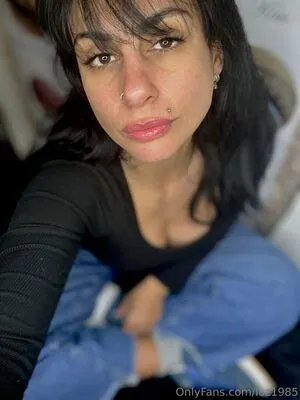 Luz1985 OnlyFans Leaked Free Thumbnail Picture - #ZBkmEideQ2