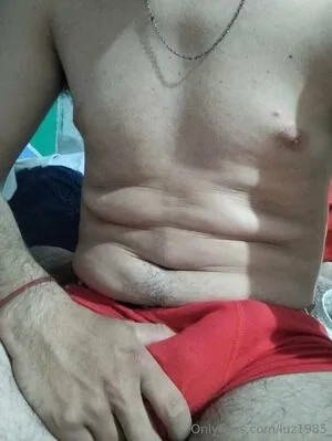 Luz1985 OnlyFans Leaked Free Thumbnail Picture - #d0k401xV1x