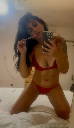 Luz1985 OnlyFans Leaked Free Thumbnail Picture - #j23Hi1B5aD