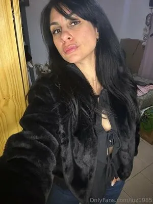Luz1985 OnlyFans Leaked Free Thumbnail Picture - #sZAQWk50t7