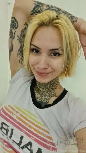 Luzzchan OnlyFans Leaked Free Thumbnail Picture - #Es2n0I1SDb