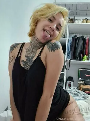 Luzzchan OnlyFans Leaked Free Thumbnail Picture - #cQEJHI03e1
