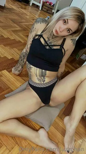Luzzchan OnlyFans Leaked Free Thumbnail Picture - #l43169BjS9