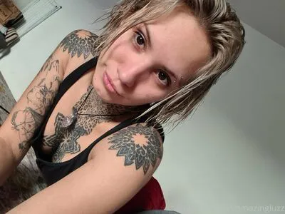Luzzchan OnlyFans Leaked Free Thumbnail Picture - #rwBANLemsN