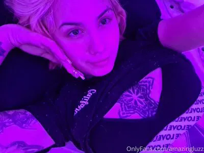 Luzzchan OnlyFans Leaked Free Thumbnail Picture - #uuFwTggFYp