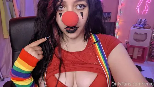 Lvkrd OnlyFans Leaked Free Thumbnail Picture - #126uUNkXAD