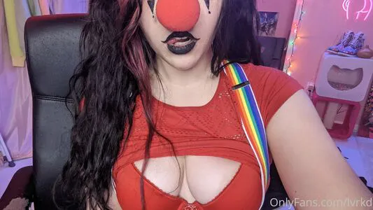 Lvkrd OnlyFans Leaked Free Thumbnail Picture - #OUQJzrDse4