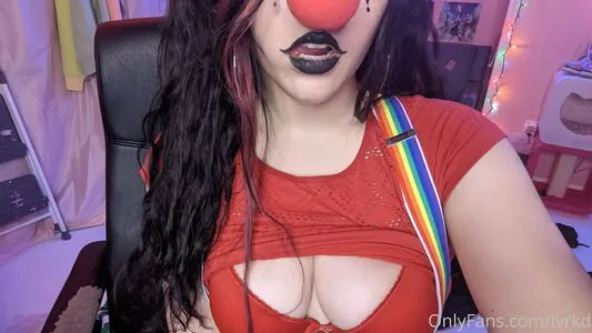 Lvkrd OnlyFans Leaked Free Thumbnail Picture - #Tu3DxrXqTM