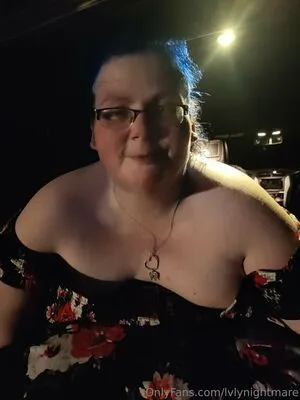 Lvlynightmare OnlyFans Leaked Free Thumbnail Picture - #hX3PIKPIia