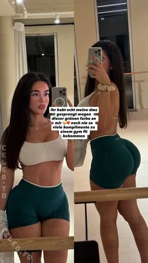 Lya Aylin OnlyFans Leaked Free Thumbnail Picture - #0Py1Bb3hI8