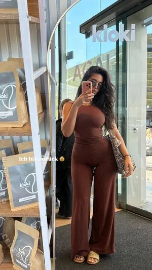 Lya Aylin OnlyFans Leaked Free Thumbnail Picture - #0eXShIcqCT