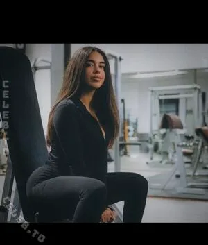 Lya Aylin OnlyFans Leaked Free Thumbnail Picture - #2CsQTFRydV