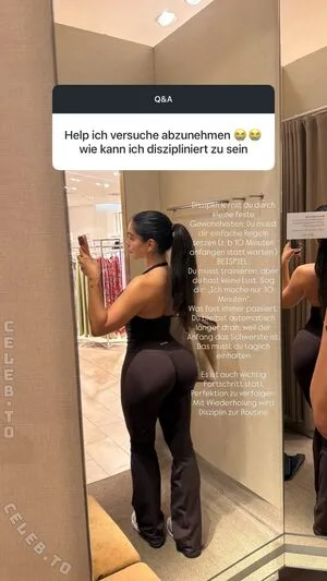 Lya Aylin OnlyFans Leaked Free Thumbnail Picture - #CWvE4geIIl