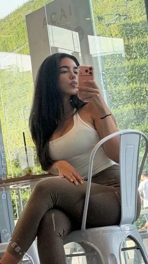 Lya Aylin OnlyFans Leaked Free Thumbnail Picture - #JOvYnTH3Eu